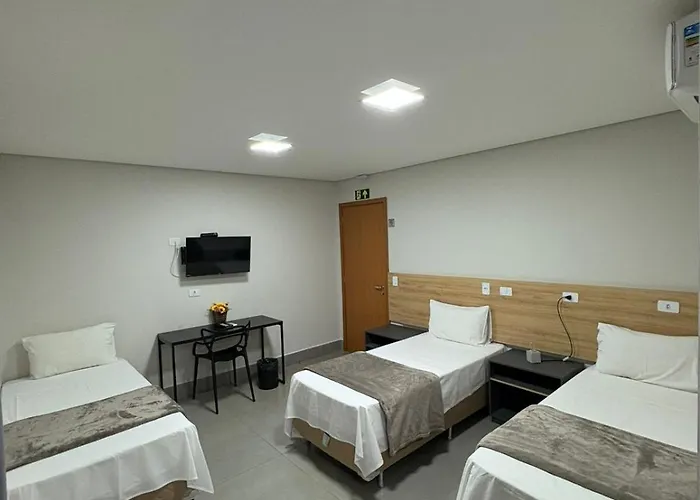 Dicopi Hotel