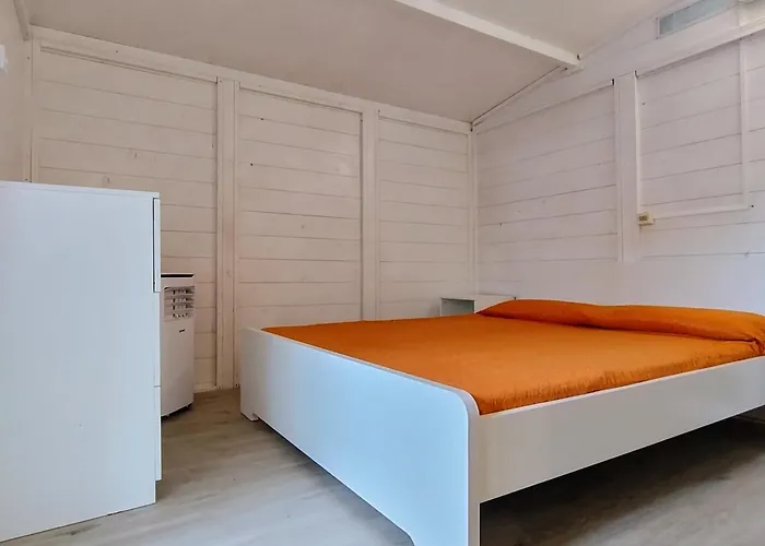 Camping Village Baia Paradiso