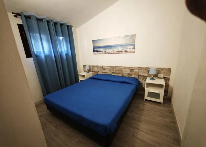Camping Village Baia Paradiso