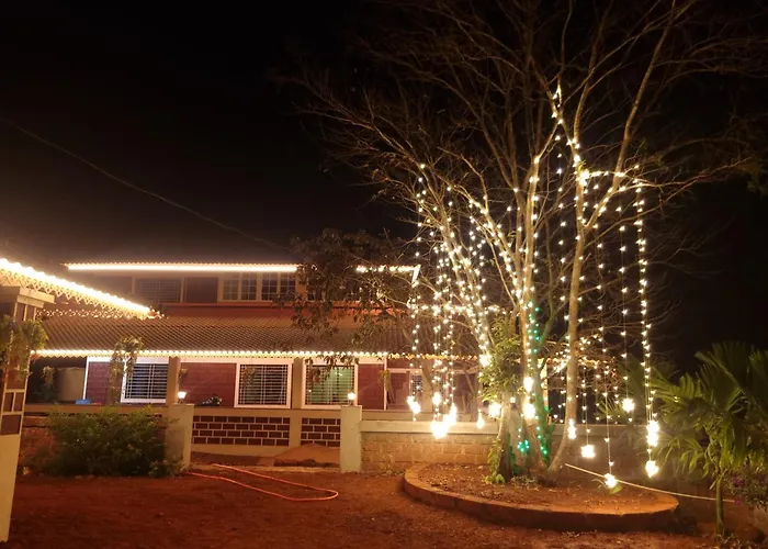 Vasundhara Agro Hill Resort