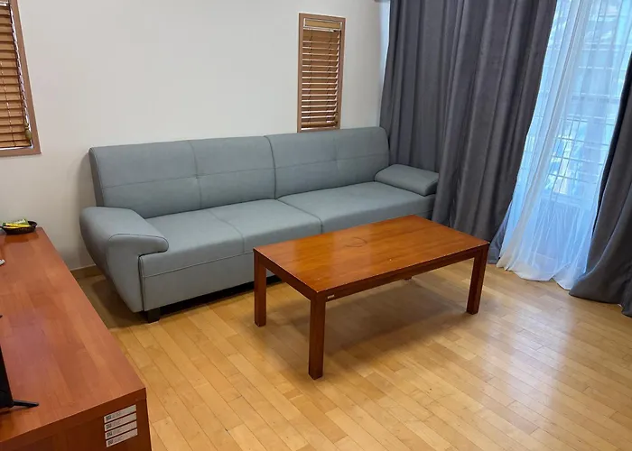 Daejeon I-Hotel