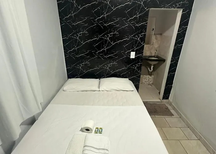 Hotel São Cristóvão