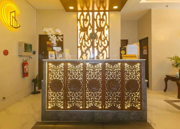 Algers Suites