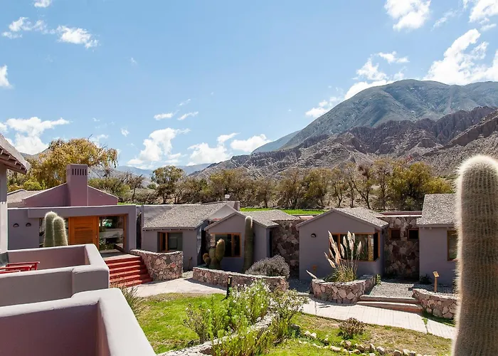 La Comarca Hotel