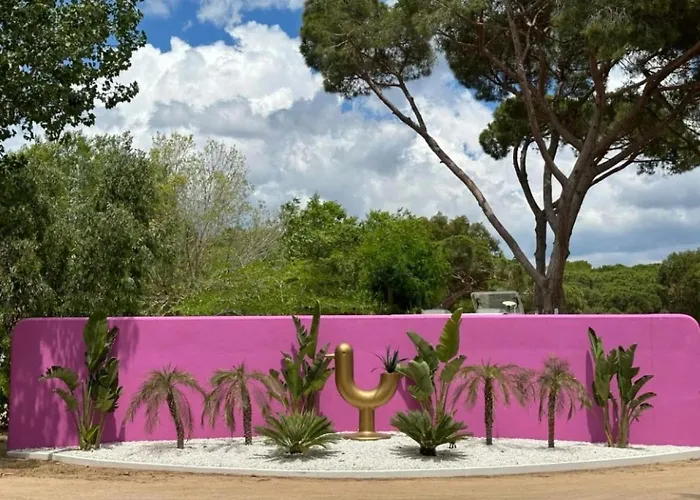 Zecamping 3 Etoiles Anime - Proximite Directe Plages De La Costa Brava