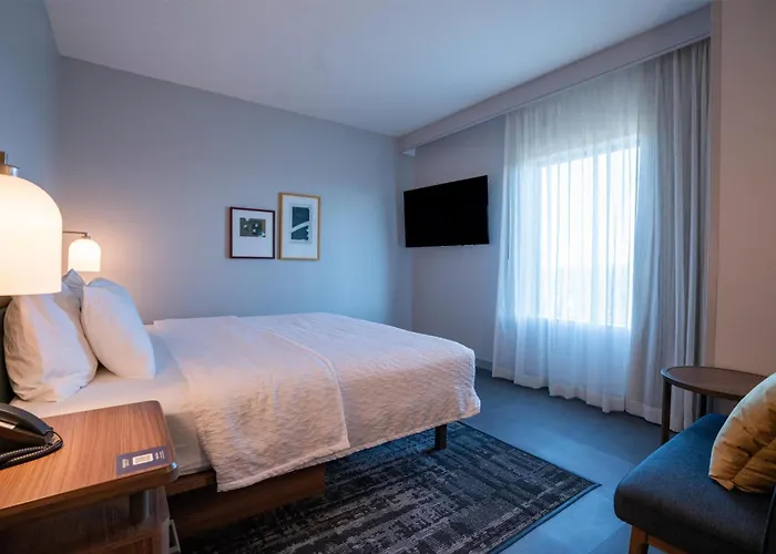 Homewood Suites By Hilton Hoover Birmingham