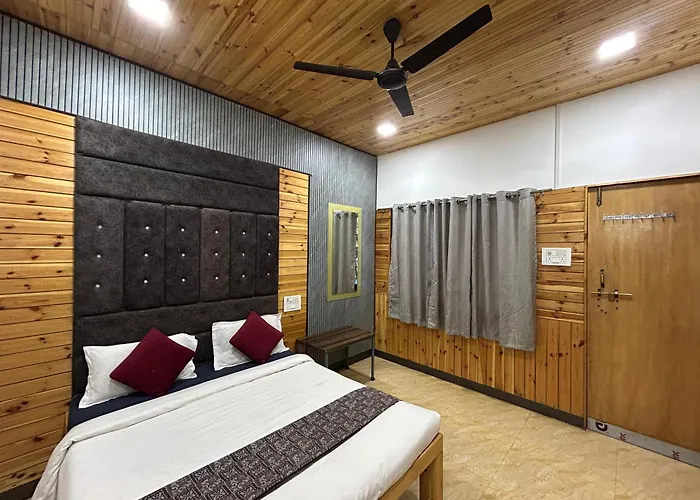 Wantara Resort