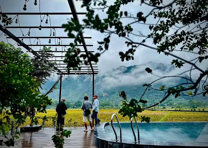 Mai Chau La Luna