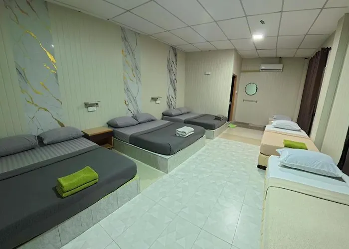 Kieara Redang Chalet