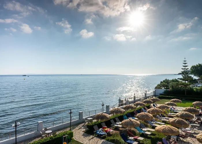 Meridien Beach Hotel