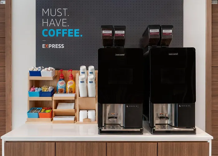 Holiday Inn Express & Suites Westfield - Indianapolis By Ihg