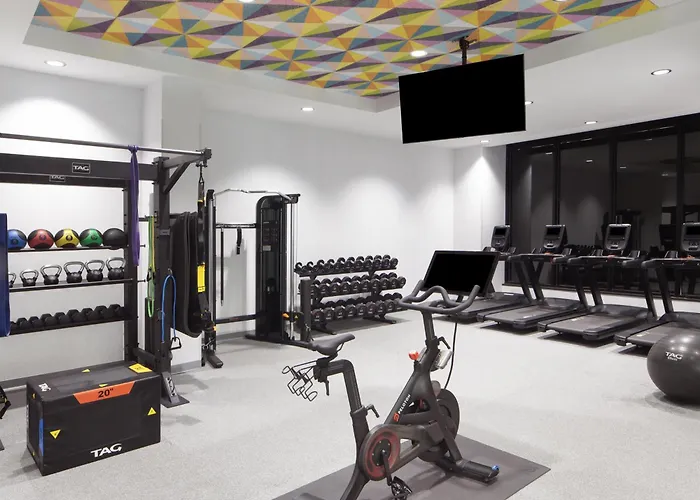 Home2 Suites By Hilton Owensboro