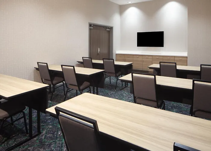 Home2 Suites By Hilton Owensboro