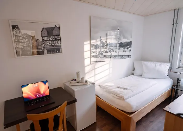 Hotel Spilburg