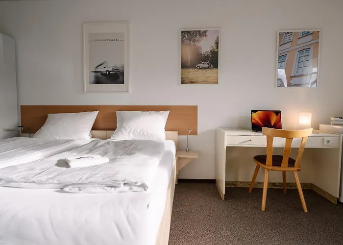Hotel Spilburg