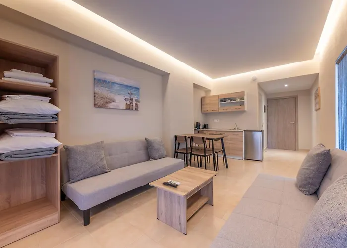 Blue Wave Suites - Ixia