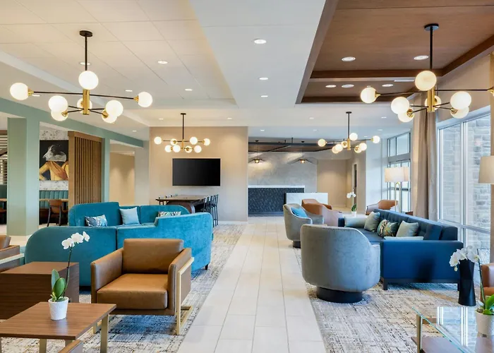 Fairfield Inn & Suites Dayton Beavercreek