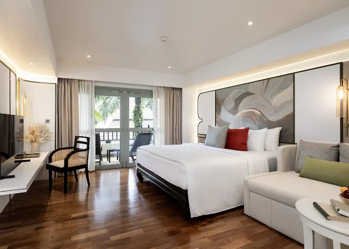 La Solaya Khao Lak