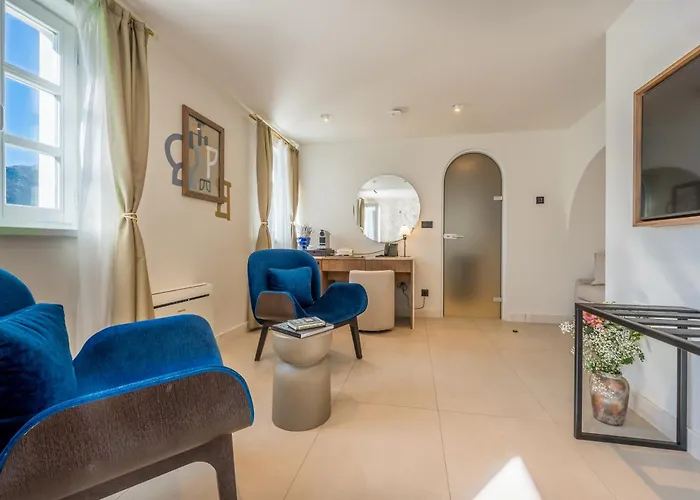 Santa Boka Small Luxury Hotels Of The World