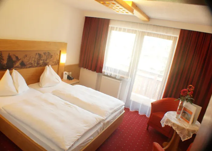 Hotel Briem