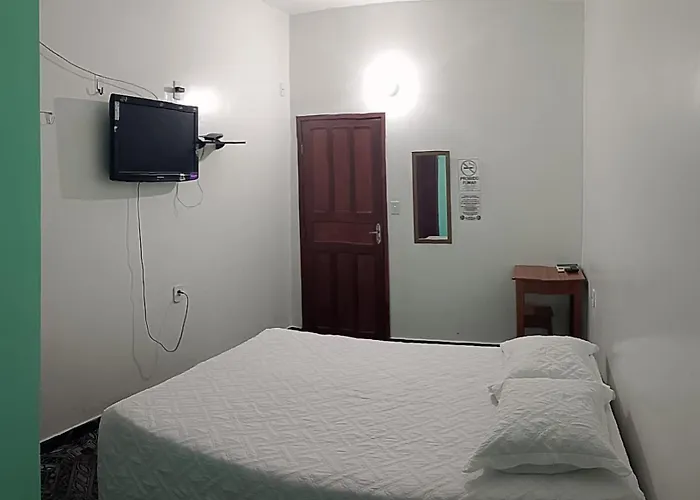 Hotel Amazonas Careiro Castanho