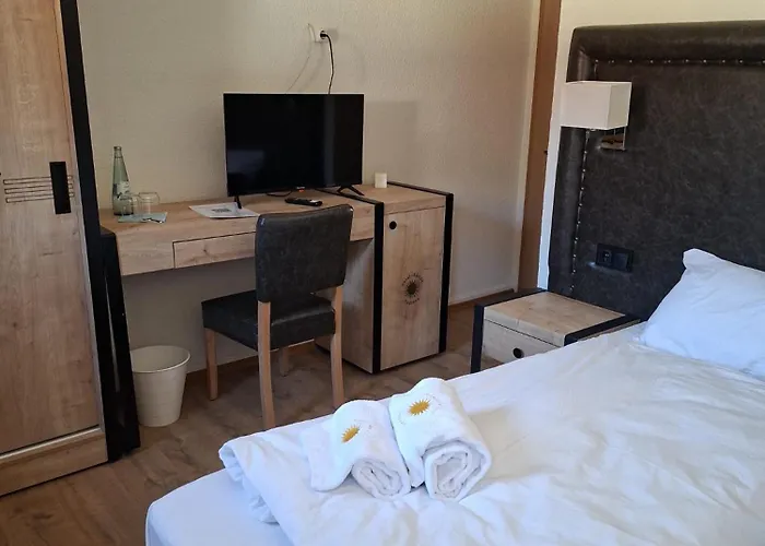 Hotel Sonne
