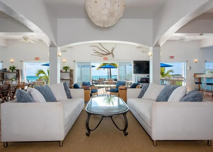 Cocodimama Small - Boutique Resort On Spectacular Beach Hotel Room
