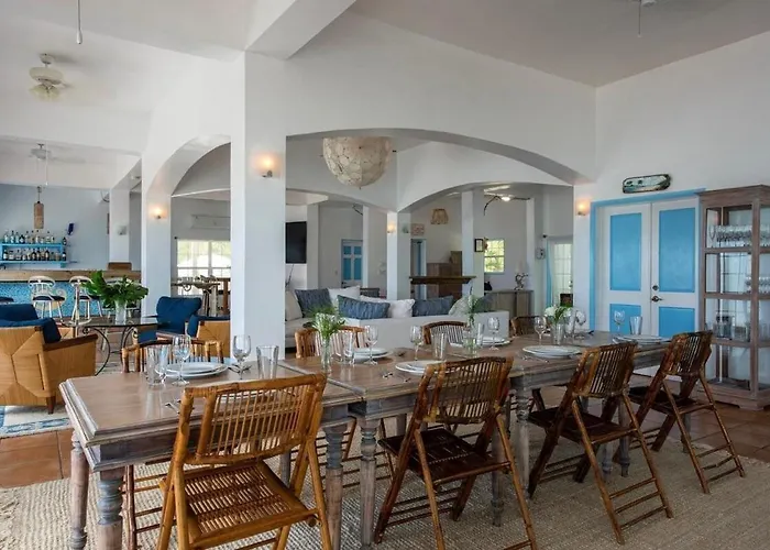 Cocodimama Small - Boutique Resort On Spectacular Beach Hotel Room