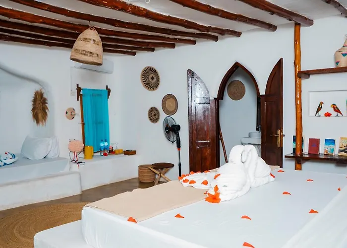 Kimulimuli Wellness Spa Hotel