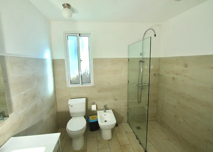 Brisa de Alma Guesthouse