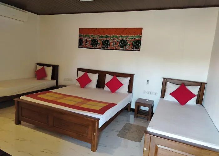New Kethhala Hotel