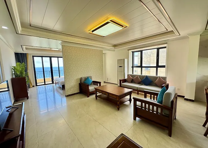 Seaview Garden Hotel & Residences