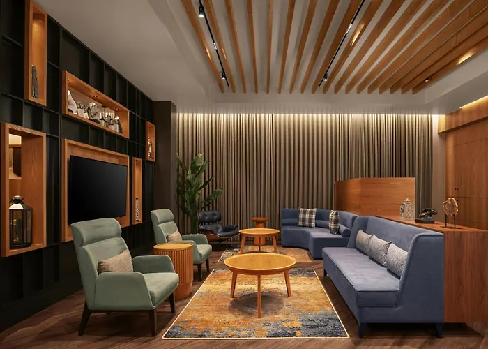 Four Points By Sheraton Kinshasa