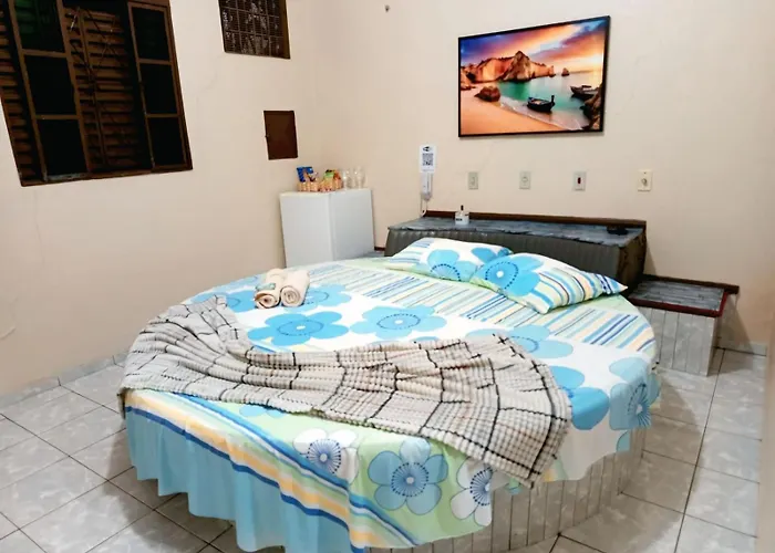 Hostel Hotel Uma Otima Opcao Para Suas Ferias E Um Bom Descanso