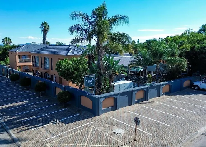 Masana Hotels