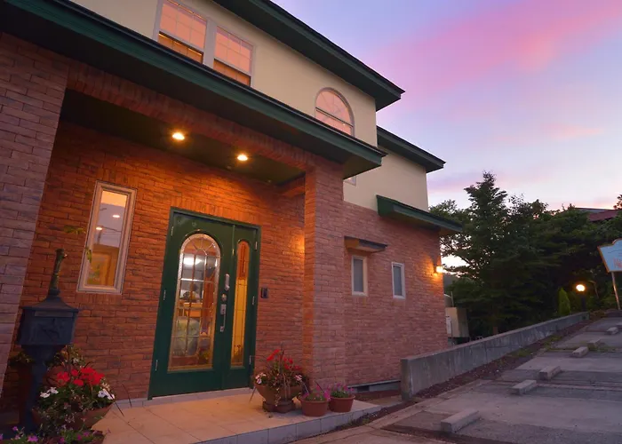 Kokopelli House Izukogen -Private Hot Spring-