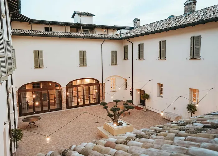 Locanda Del Lupo