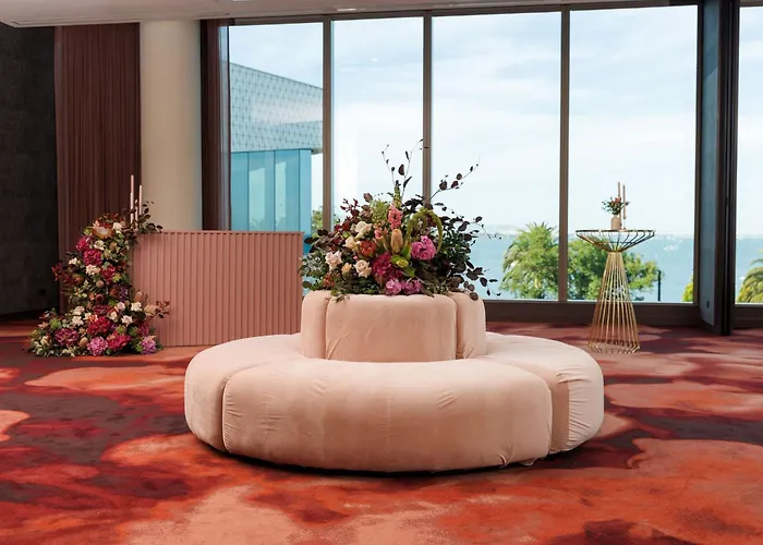 Crowne Plaza Geelong By Ihg