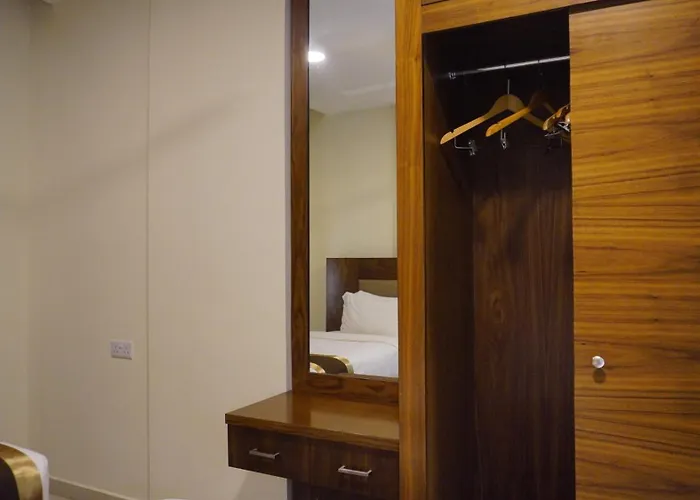 Bristol Hotel Salalah