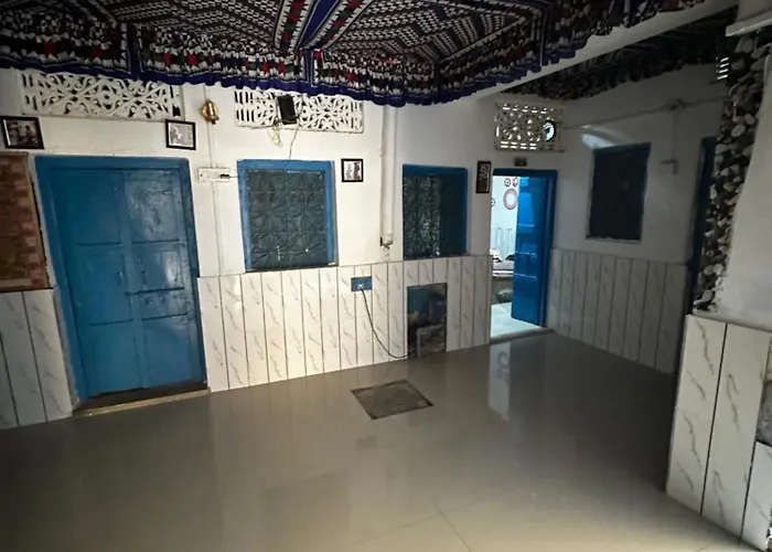 Thar Pavilion Desert Camp