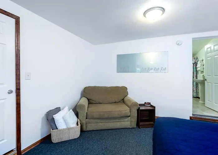 Cascade Motel