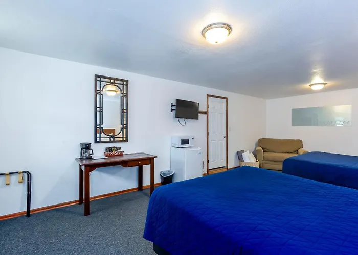 Cascade Motel