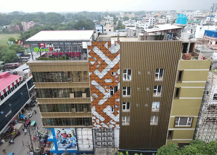 Hotel Green View