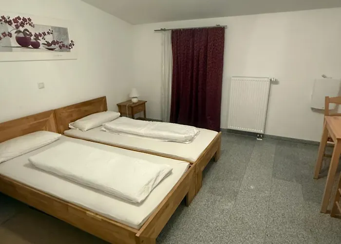Attika Hotel