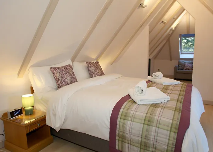 Little Silver Country Hotel