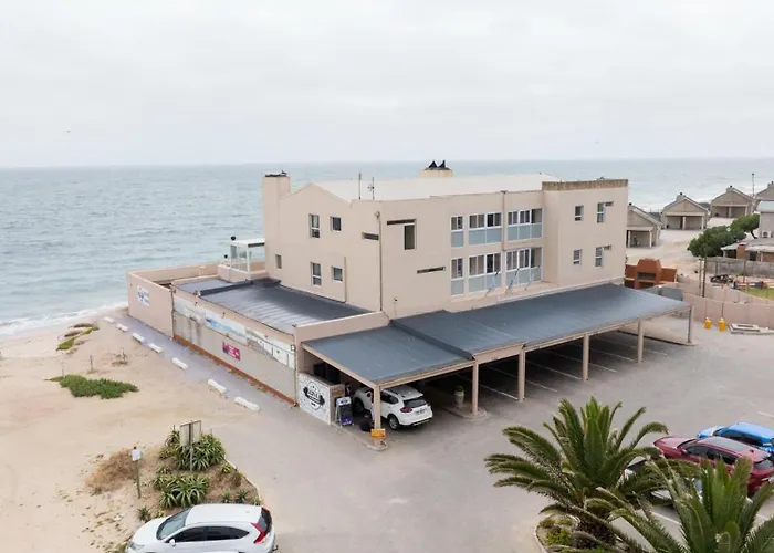 The Sunset Villas