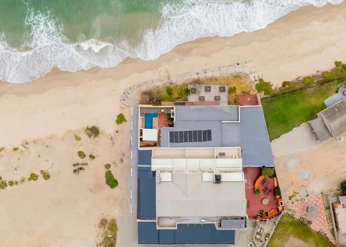 The Sunset Villas