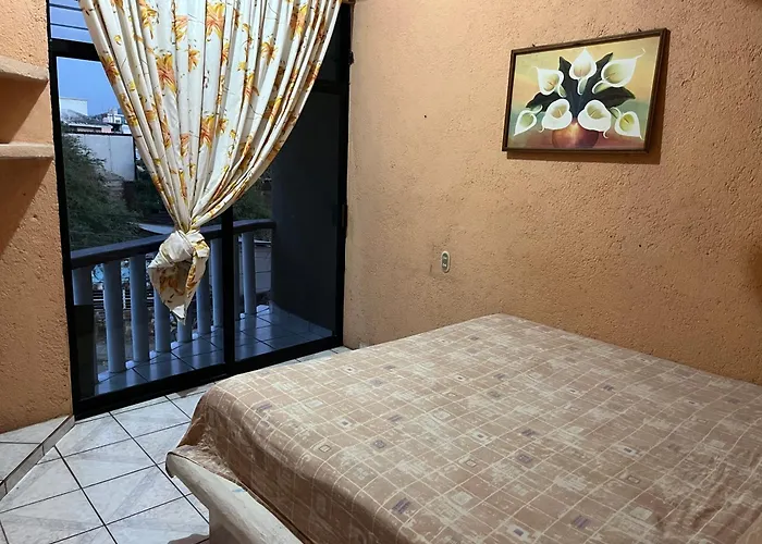 Hotel Diana Cazadora