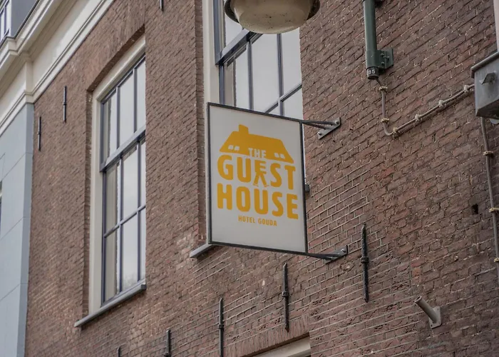 The Guesthouse