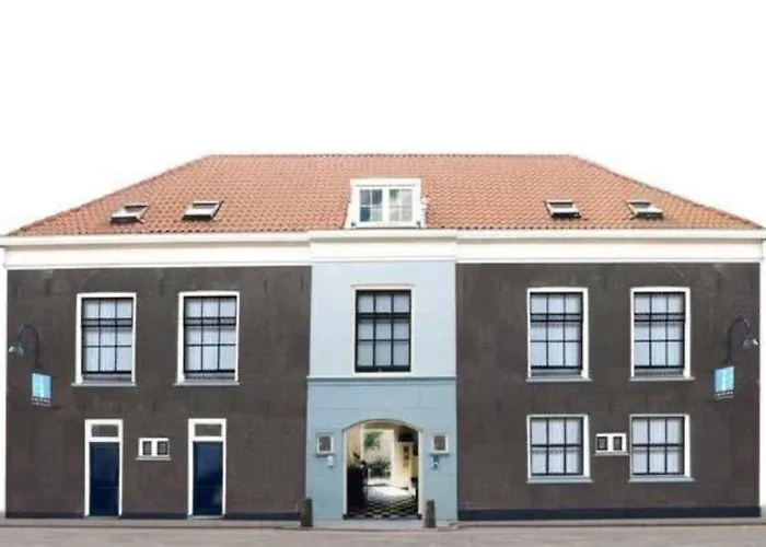 The Guesthouse